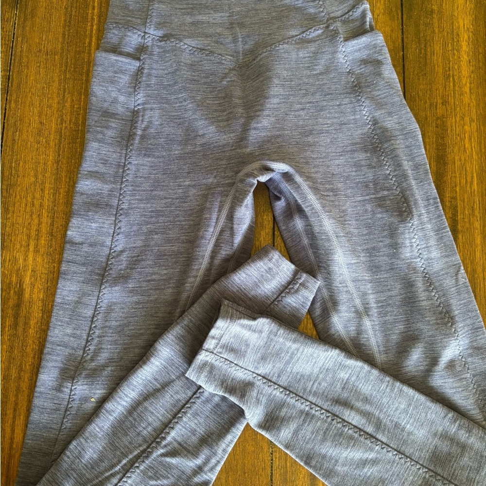 Vitality Daydream Stitch Legging XS